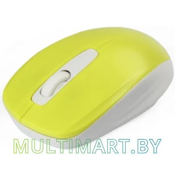 Мышь Smartbuy One SBM-331 (желтый)